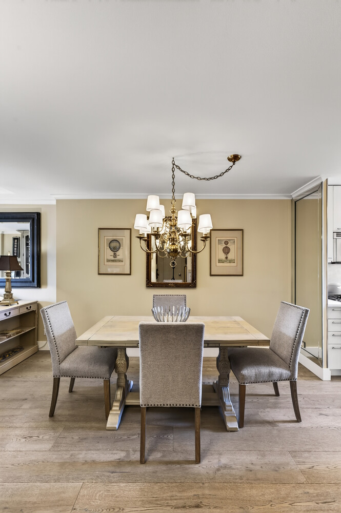 100 W 94TH Street 8D