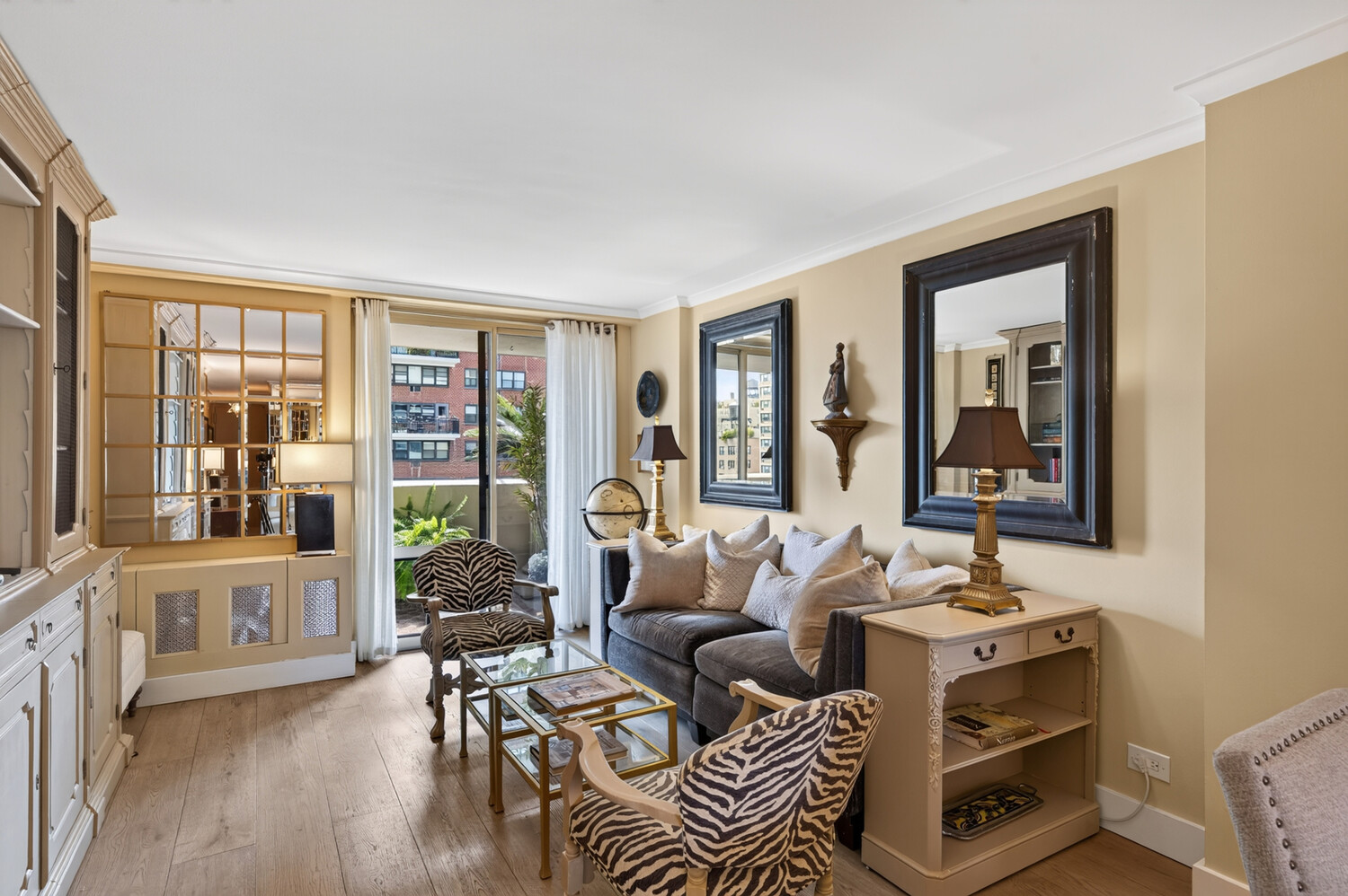 100 W 94TH Street 8D