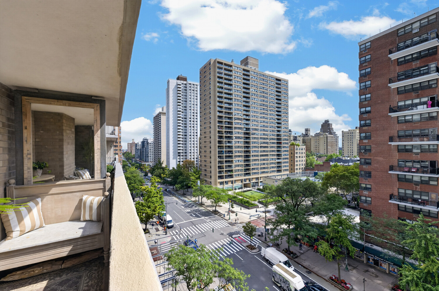 100 W 94TH Street 8D