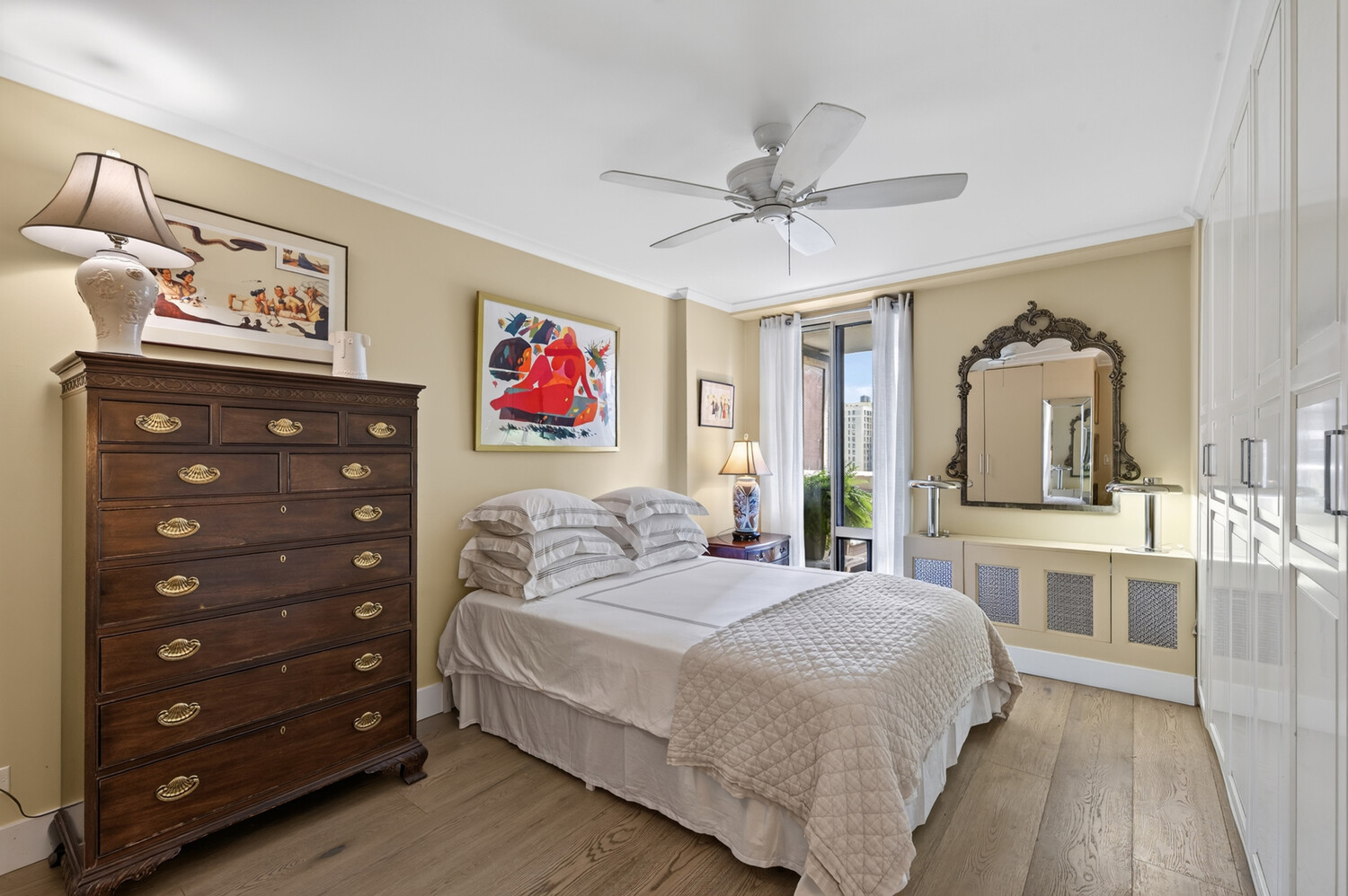 100 W 94TH Street 8D