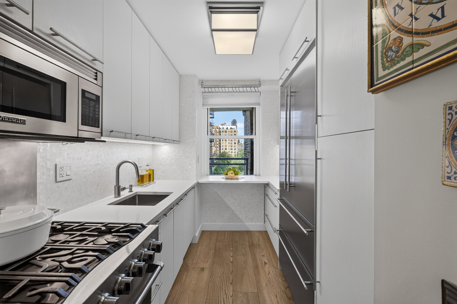 100 W 94TH Street 8D