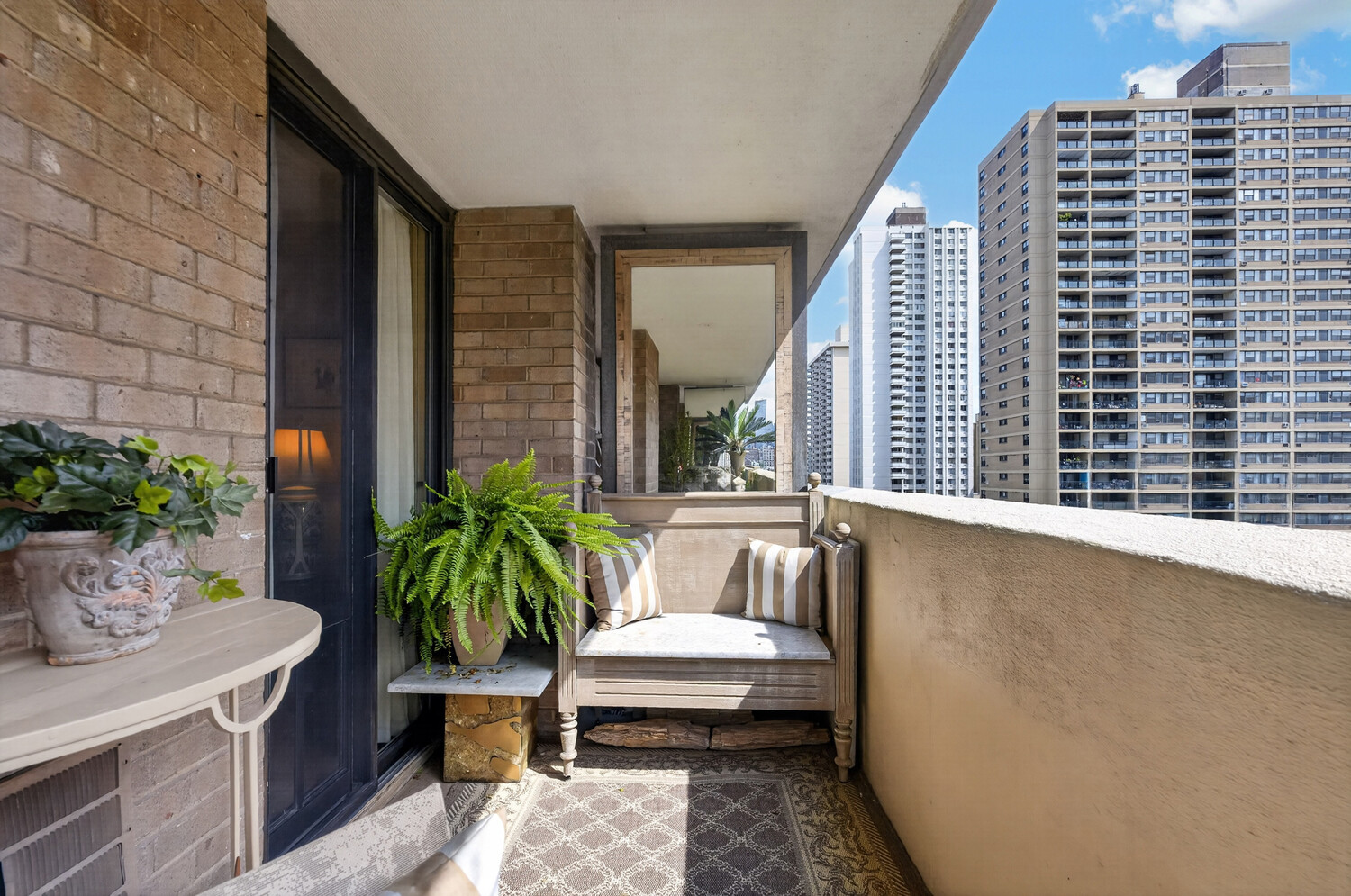 100 W 94TH Street 8D