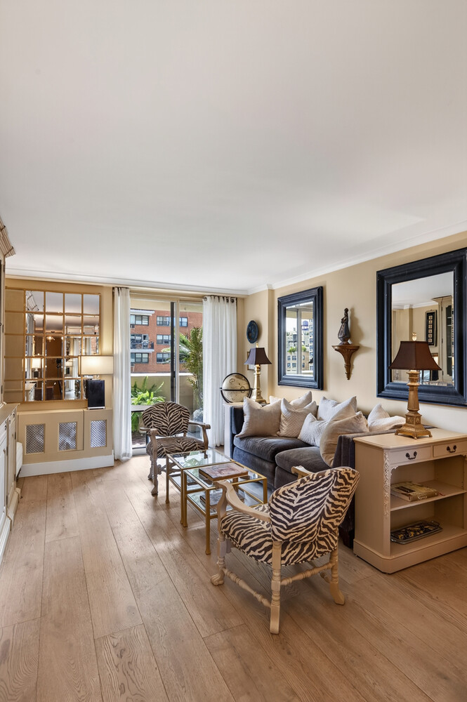 100 W 94TH Street 8D