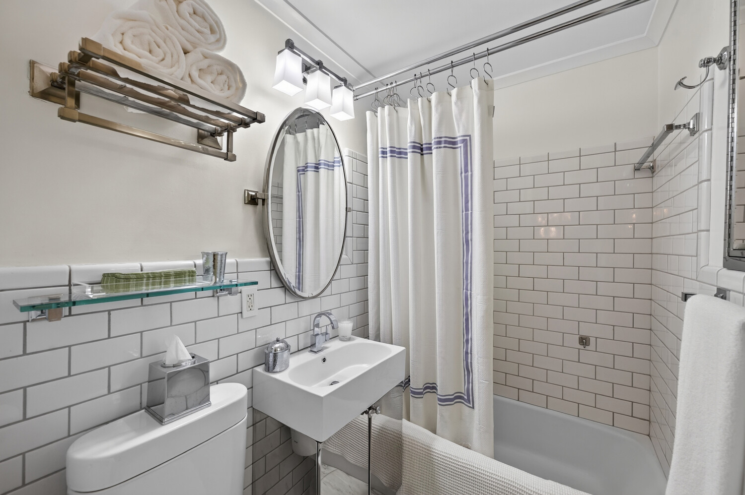 100 W 94TH Street 8D