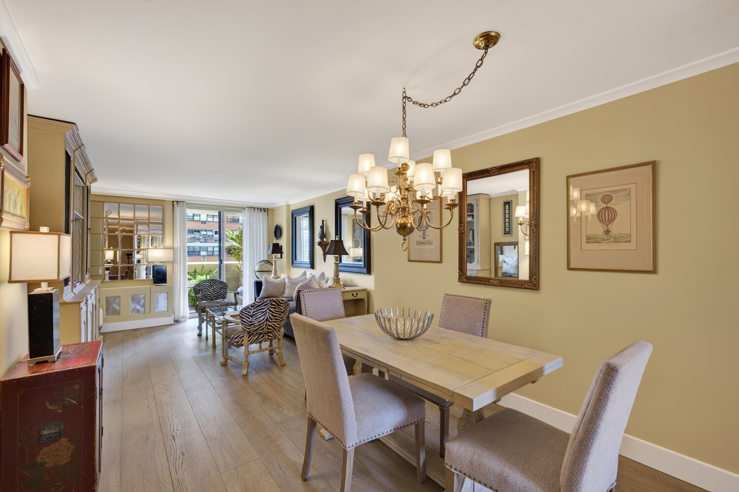 100 W 94TH Street 8D