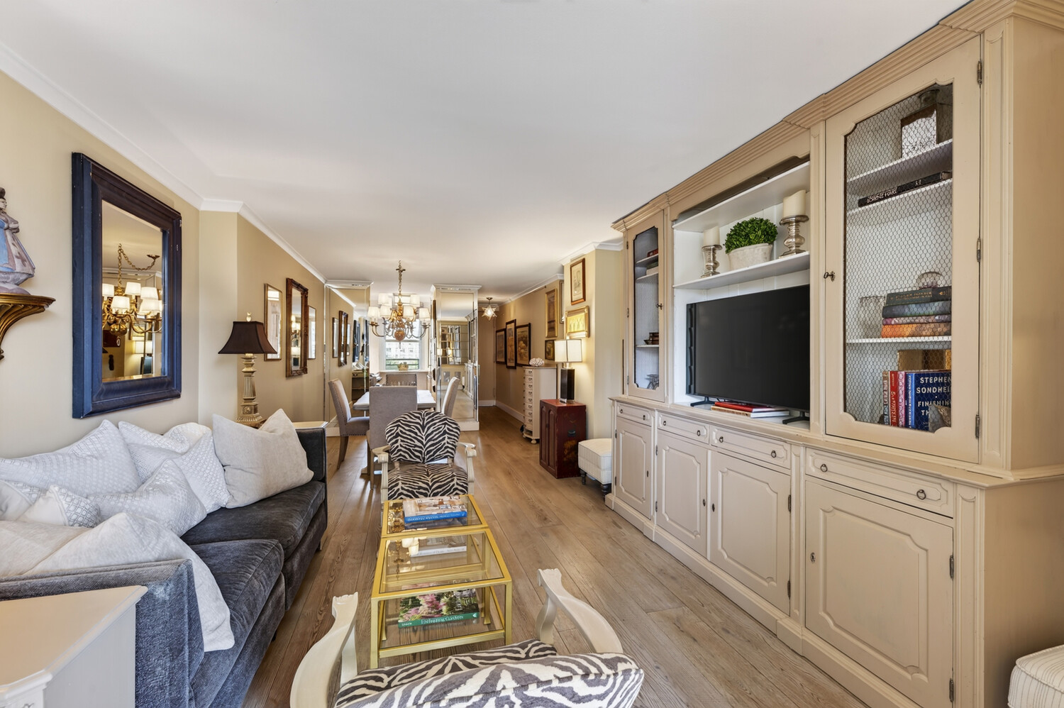 100 W 94TH Street 8D