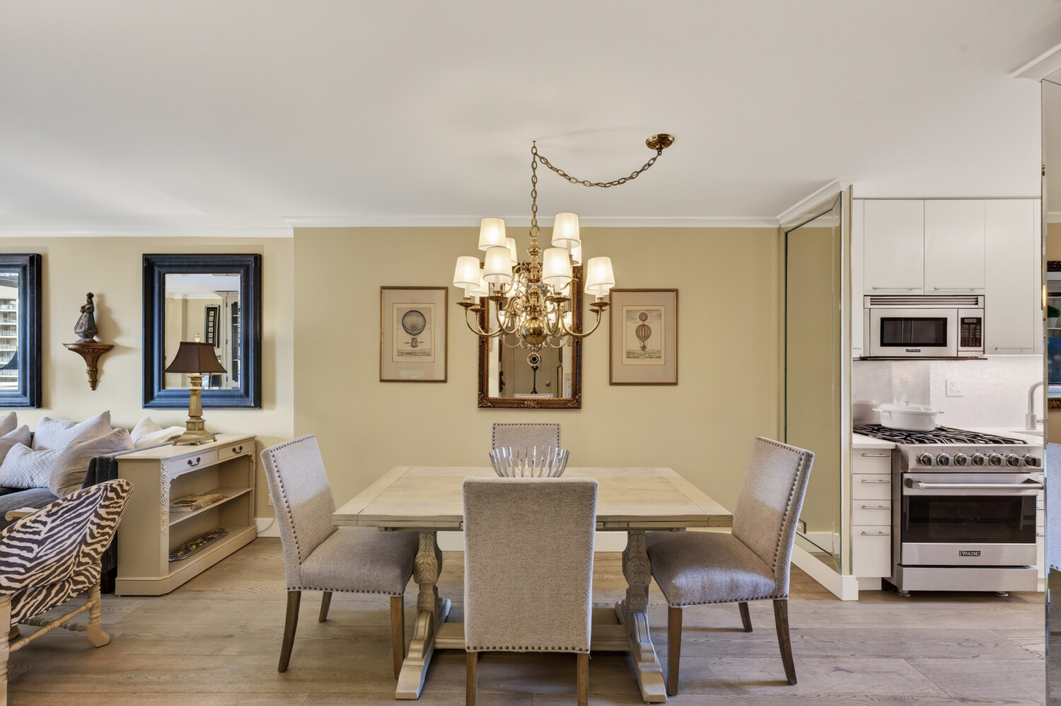 100 W 94TH Street 8D