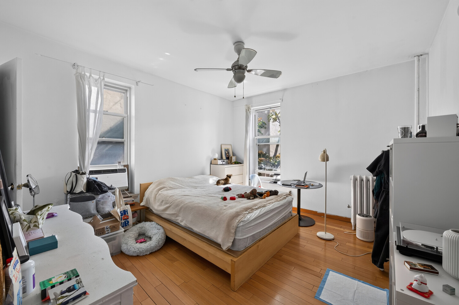1855 ADAM CLAYTON POWELL JR Boulevard 5C