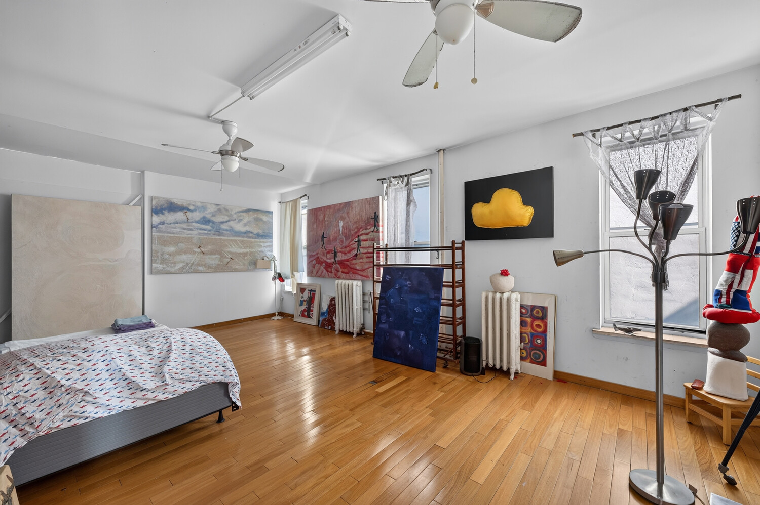 1855 ADAM CLAYTON POWELL JR Boulevard 5C