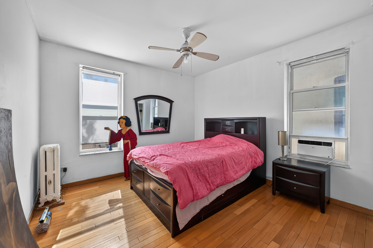 1855 ADAM CLAYTON POWELL JR Boulevard 5C