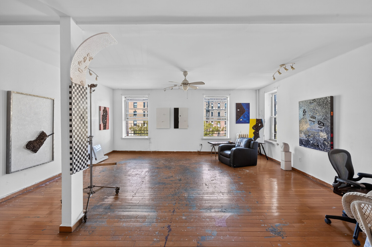 1855 ADAM CLAYTON POWELL JR Boulevard 5C
