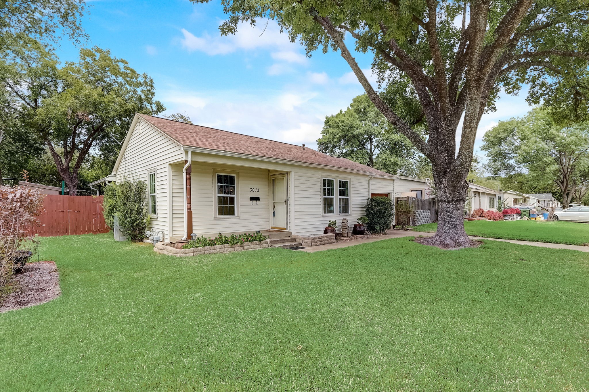 3013 Ash Park Drive