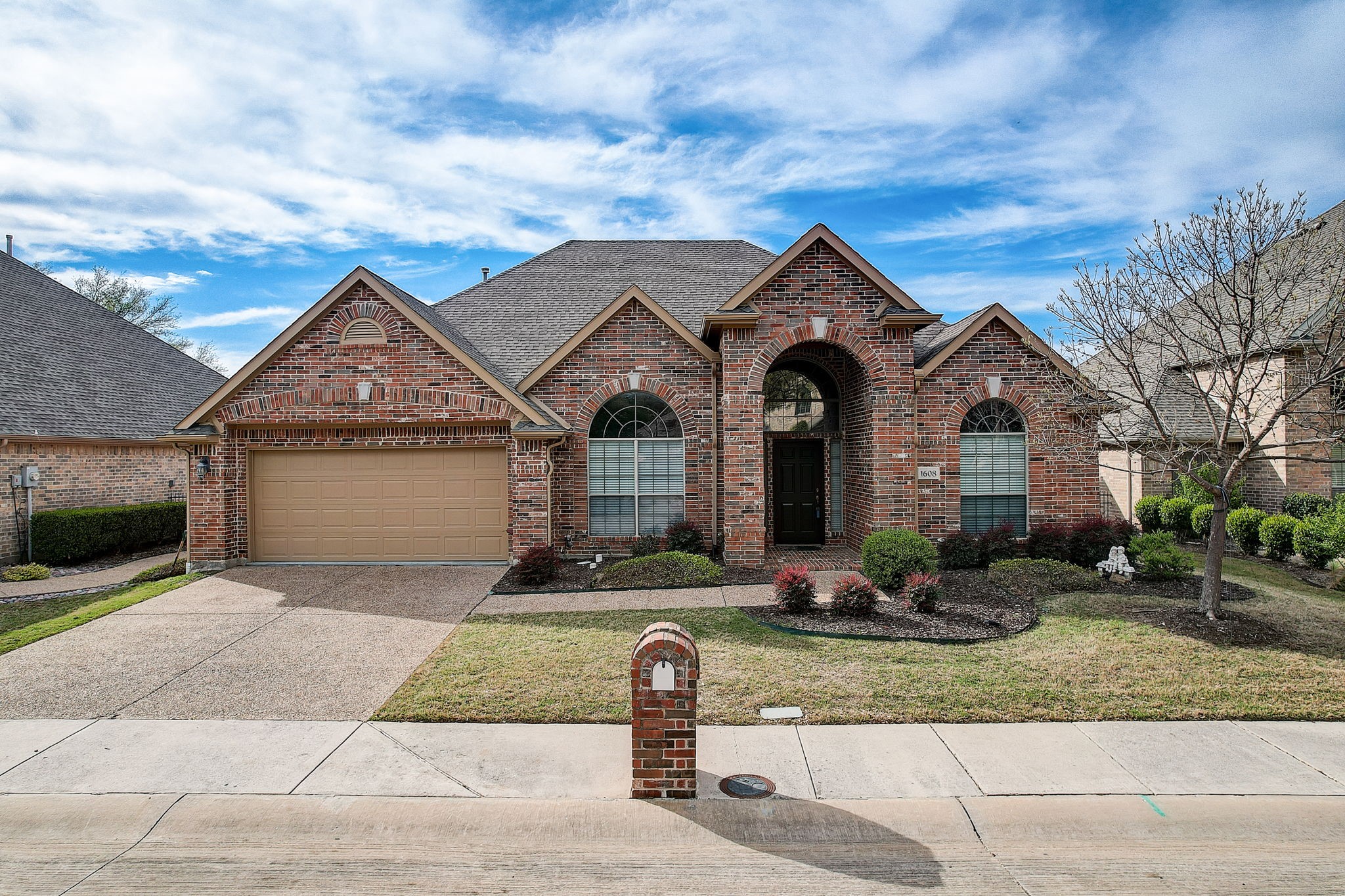 1608 Fife Hills Drive