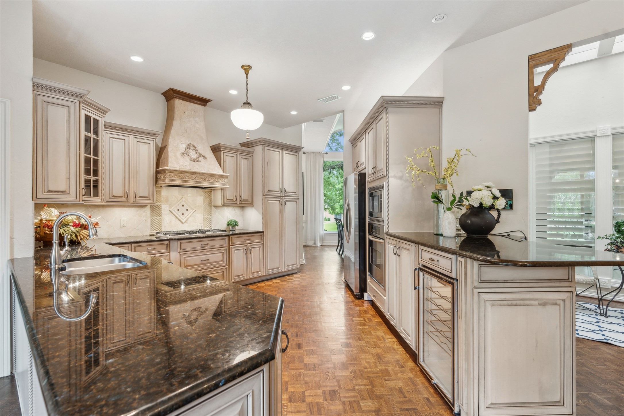 4801 Green Oaks Drive