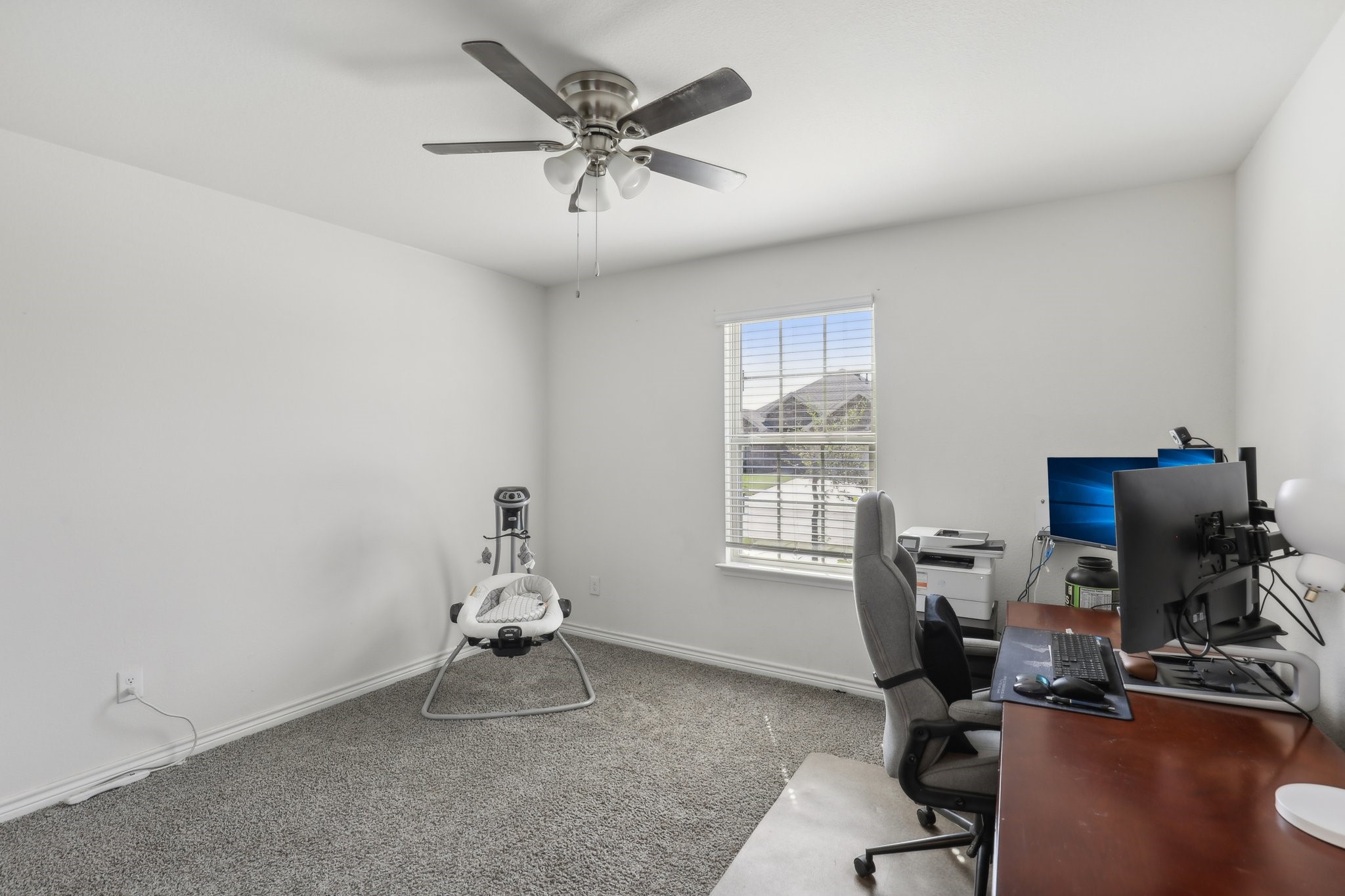 520 Calm Springs Drive