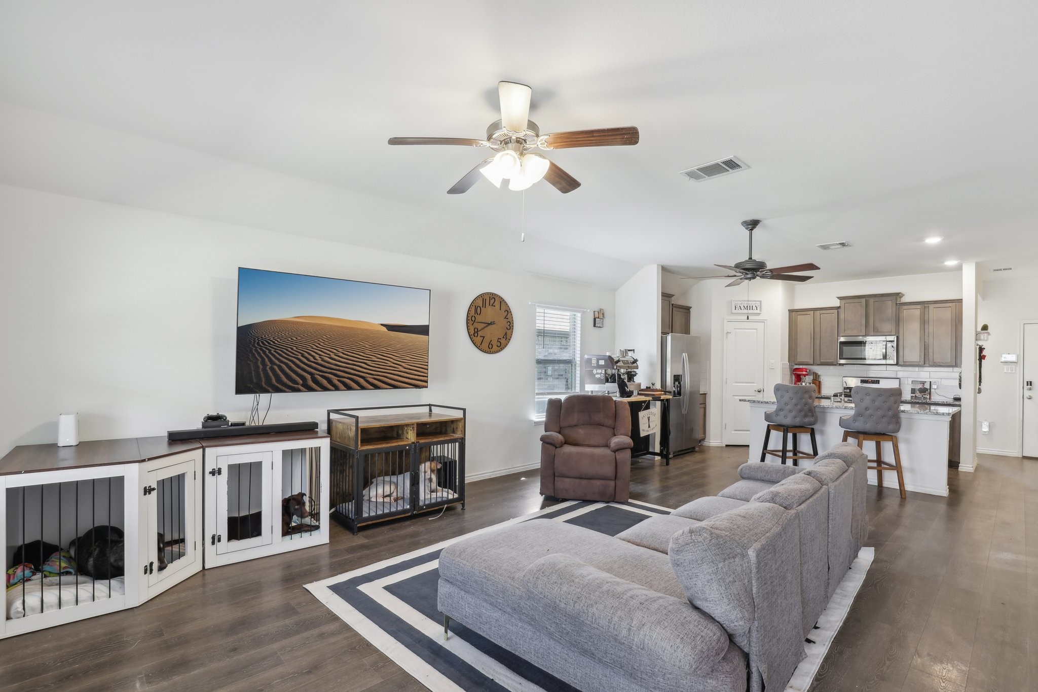 520 Calm Springs Drive