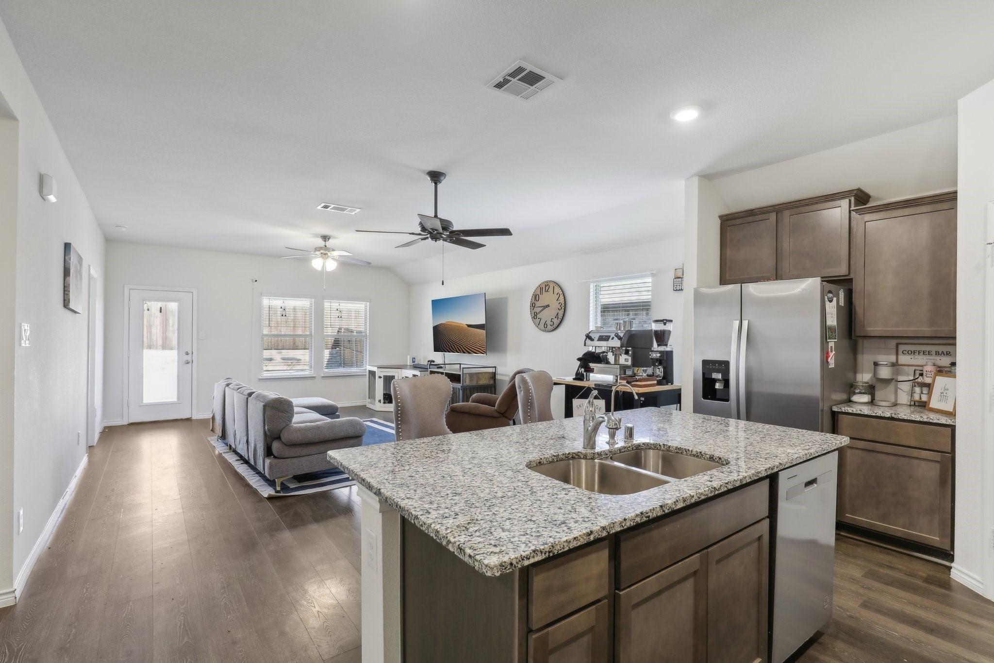 520 Calm Springs Drive