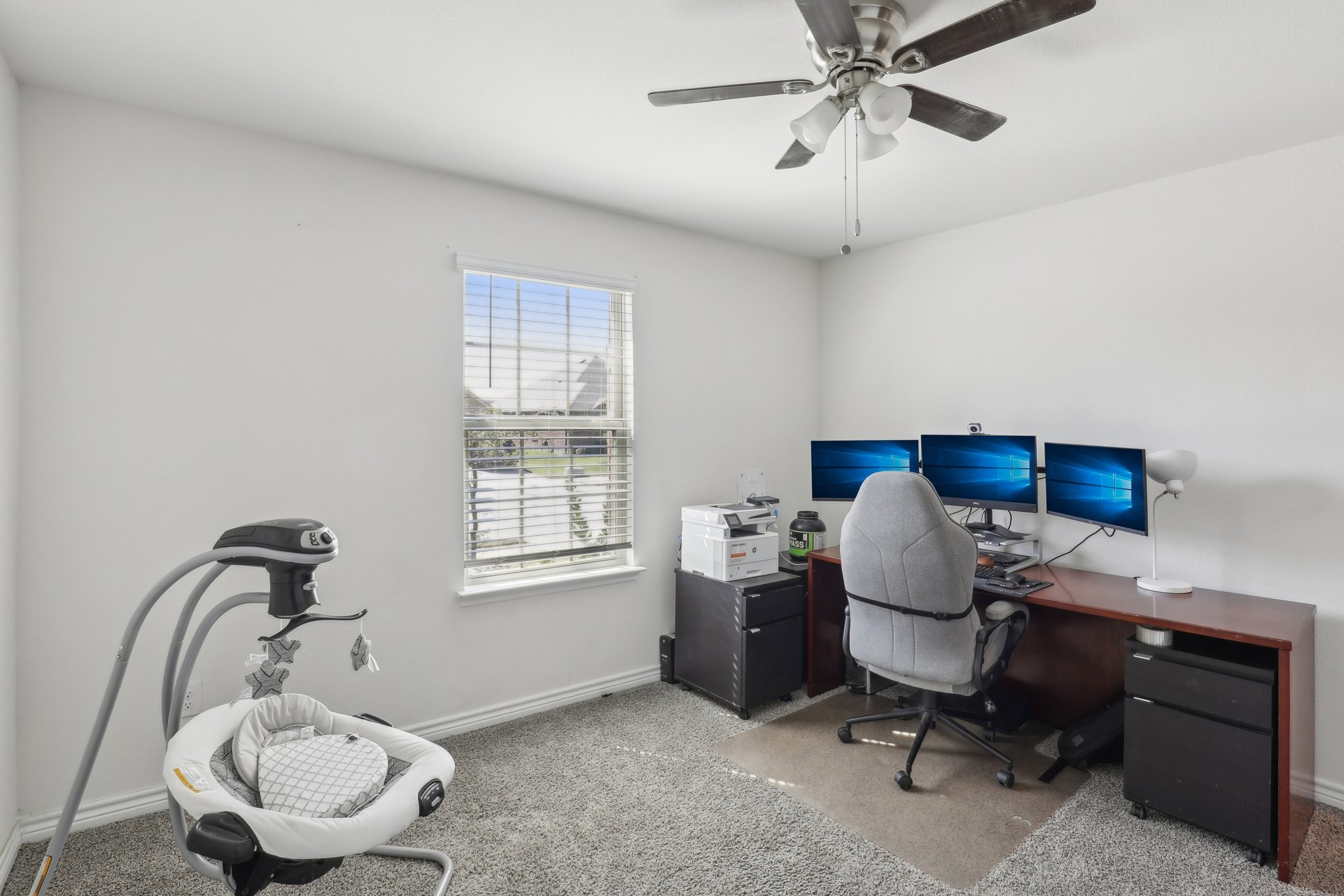 520 Calm Springs Drive