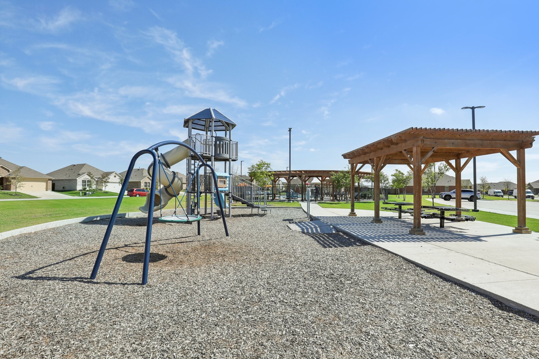 520 Calm Springs Drive