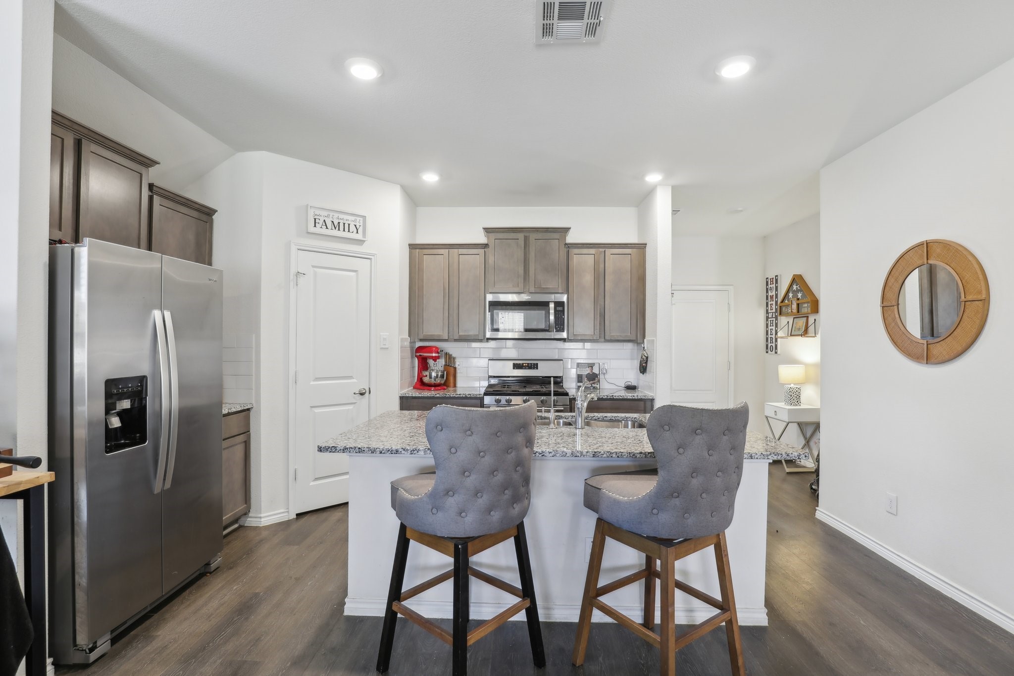 520 Calm Springs Drive