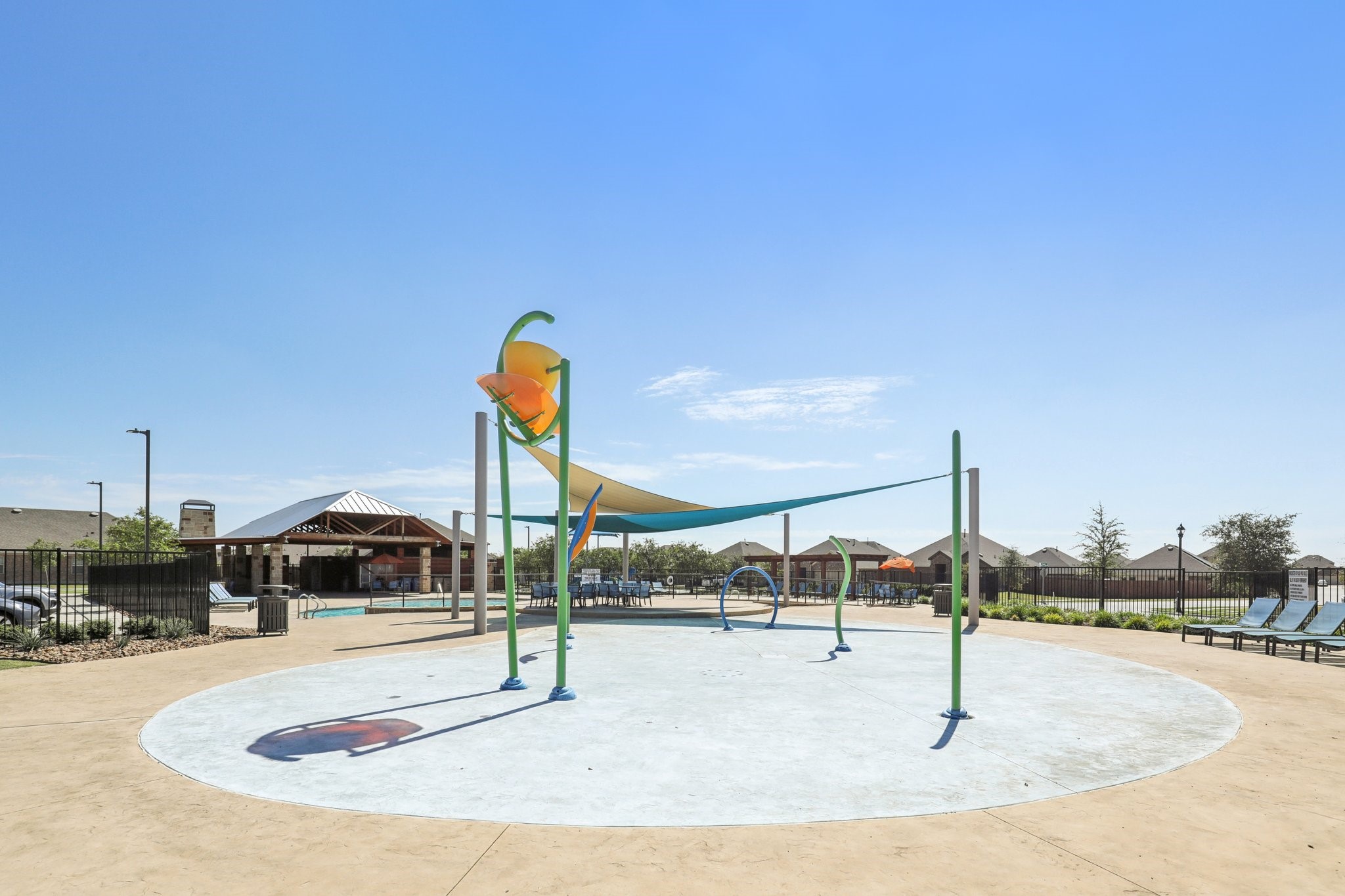 520 Calm Springs Drive