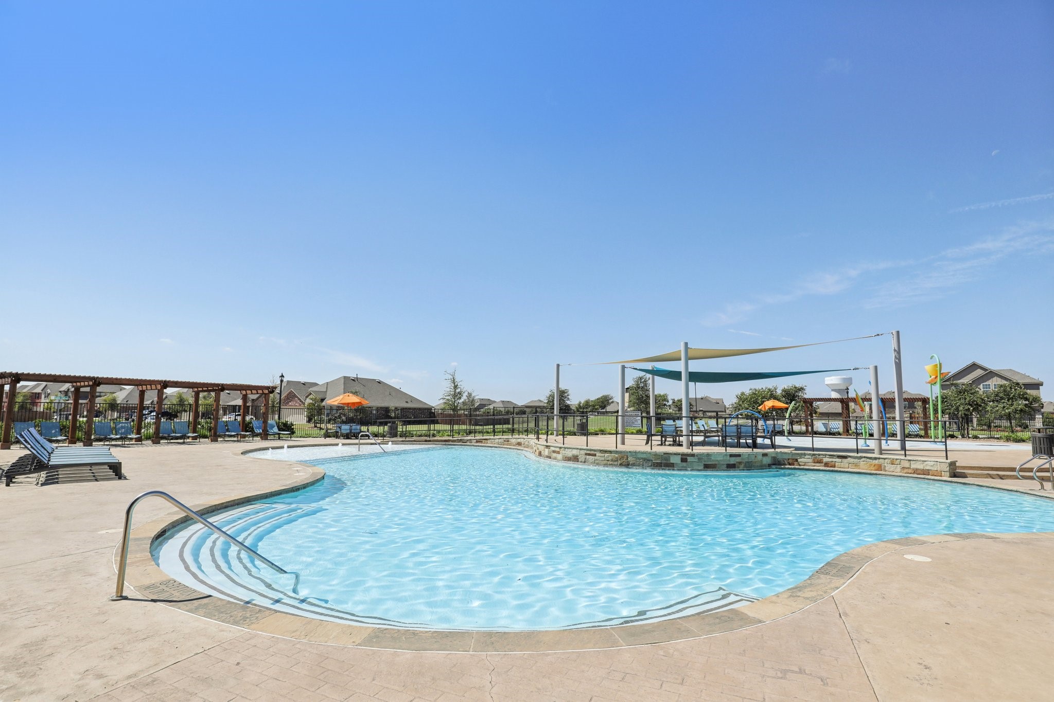 520 Calm Springs Drive