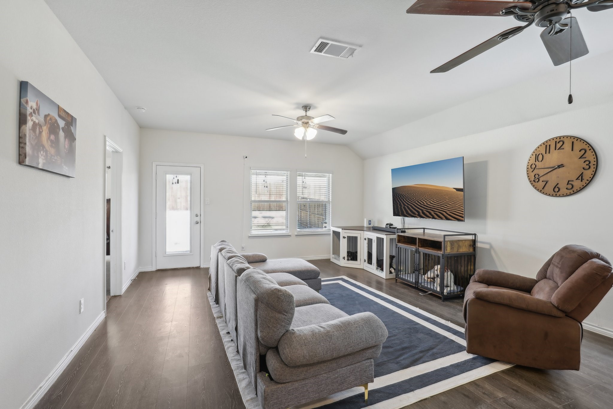 520 Calm Springs Drive