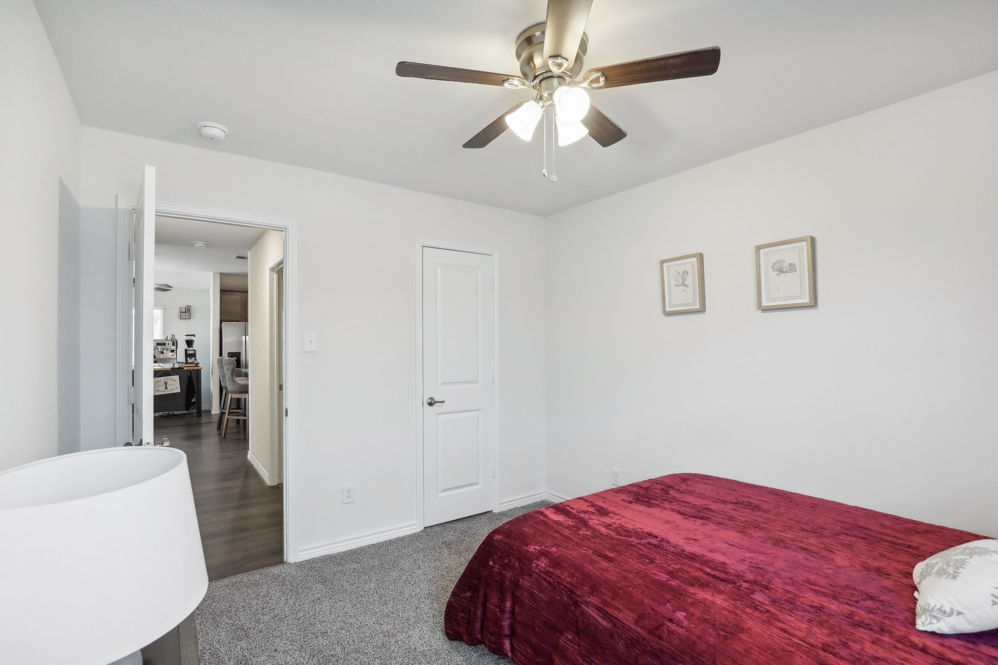 520 Calm Springs Drive