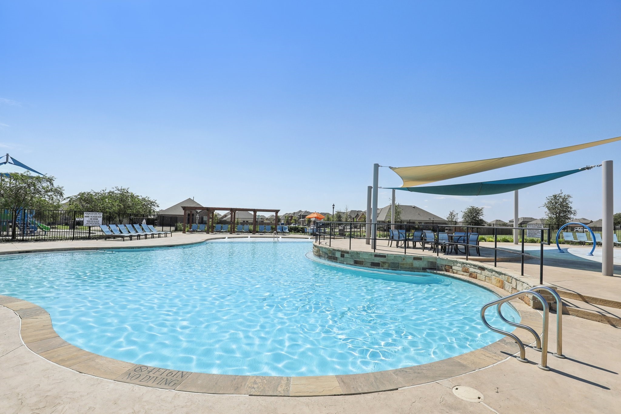 520 Calm Springs Drive