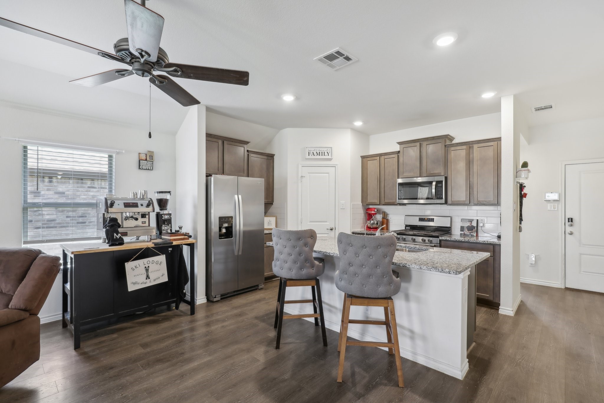 520 Calm Springs Drive