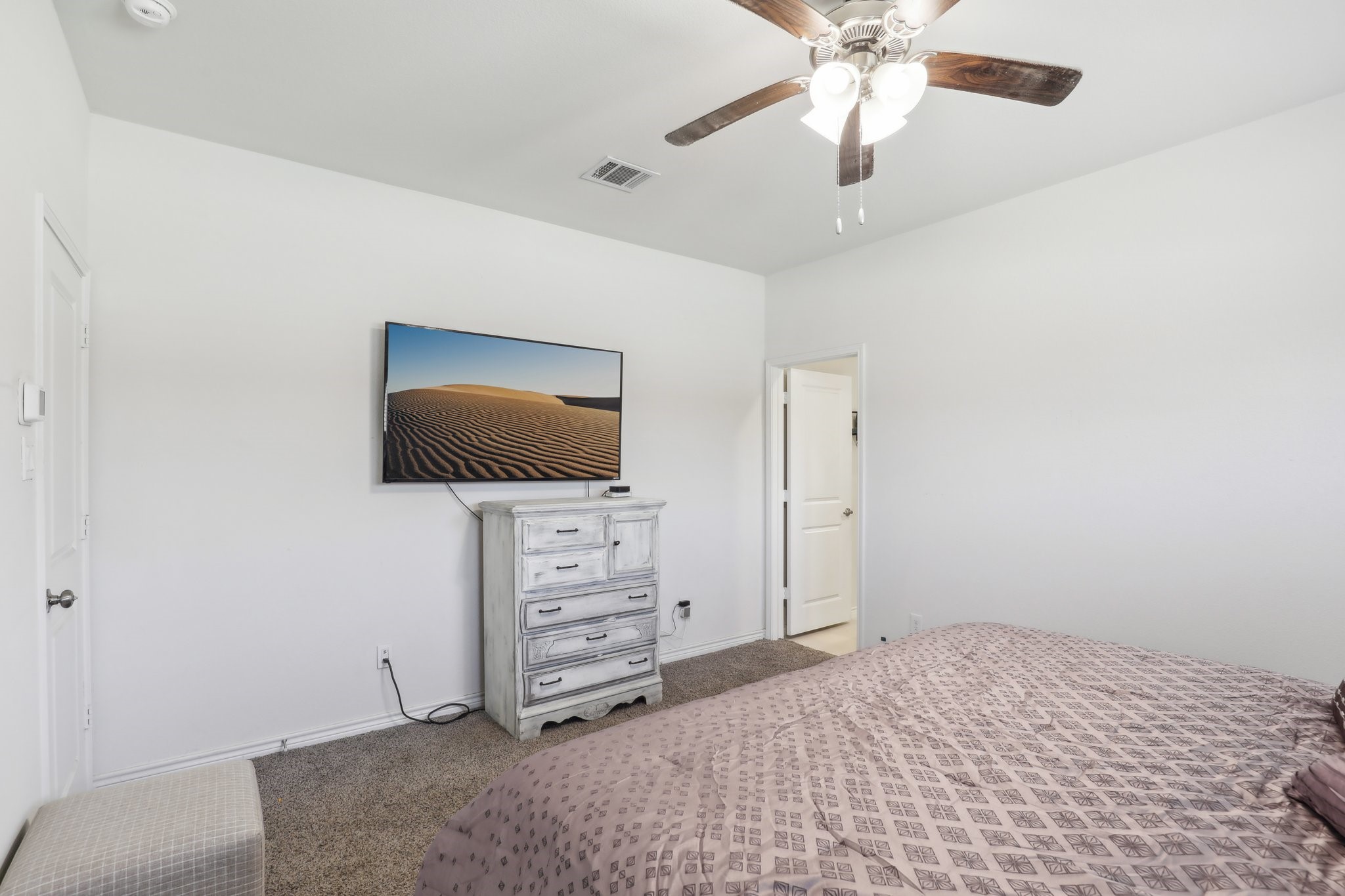 520 Calm Springs Drive