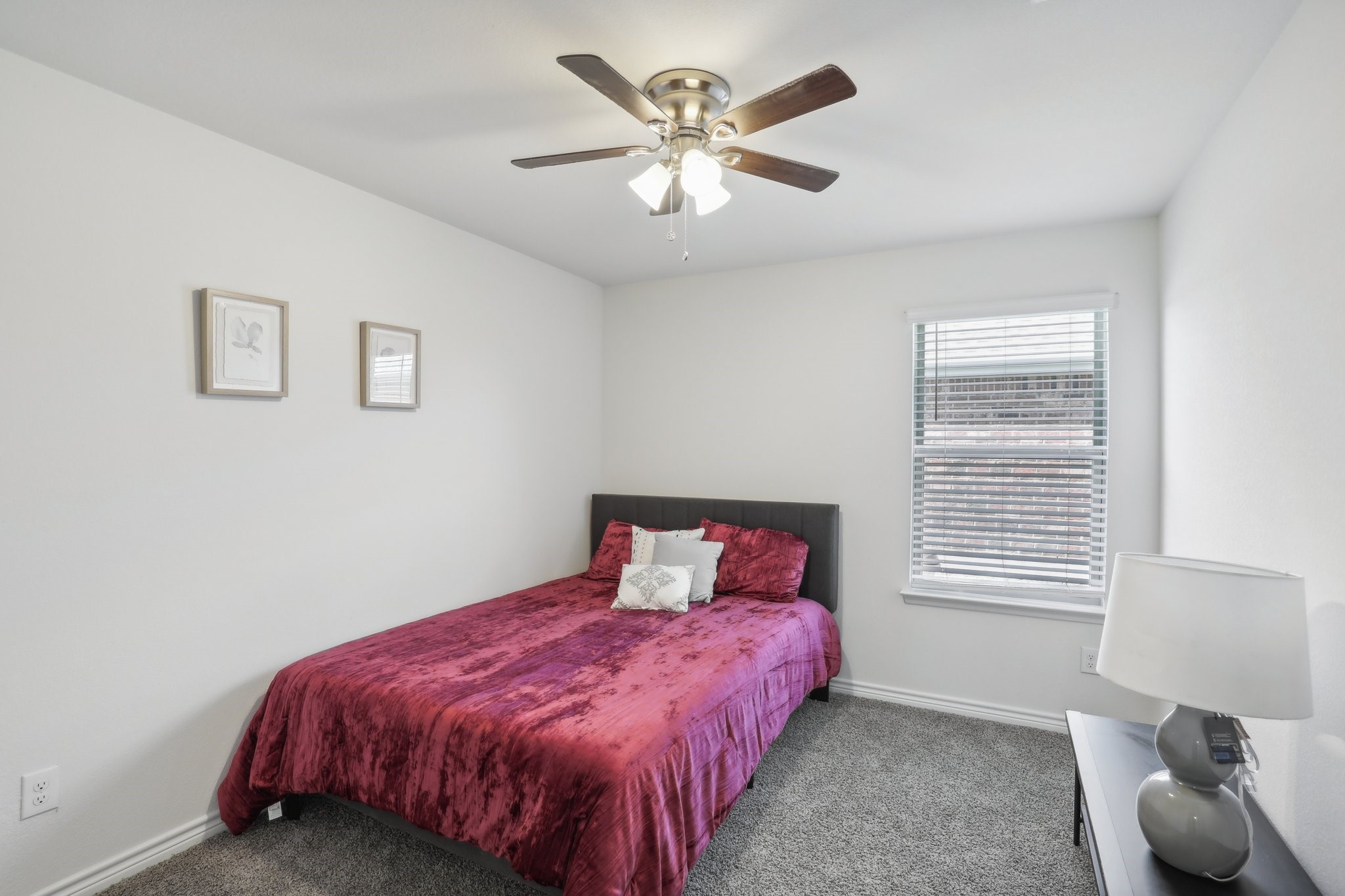 520 Calm Springs Drive