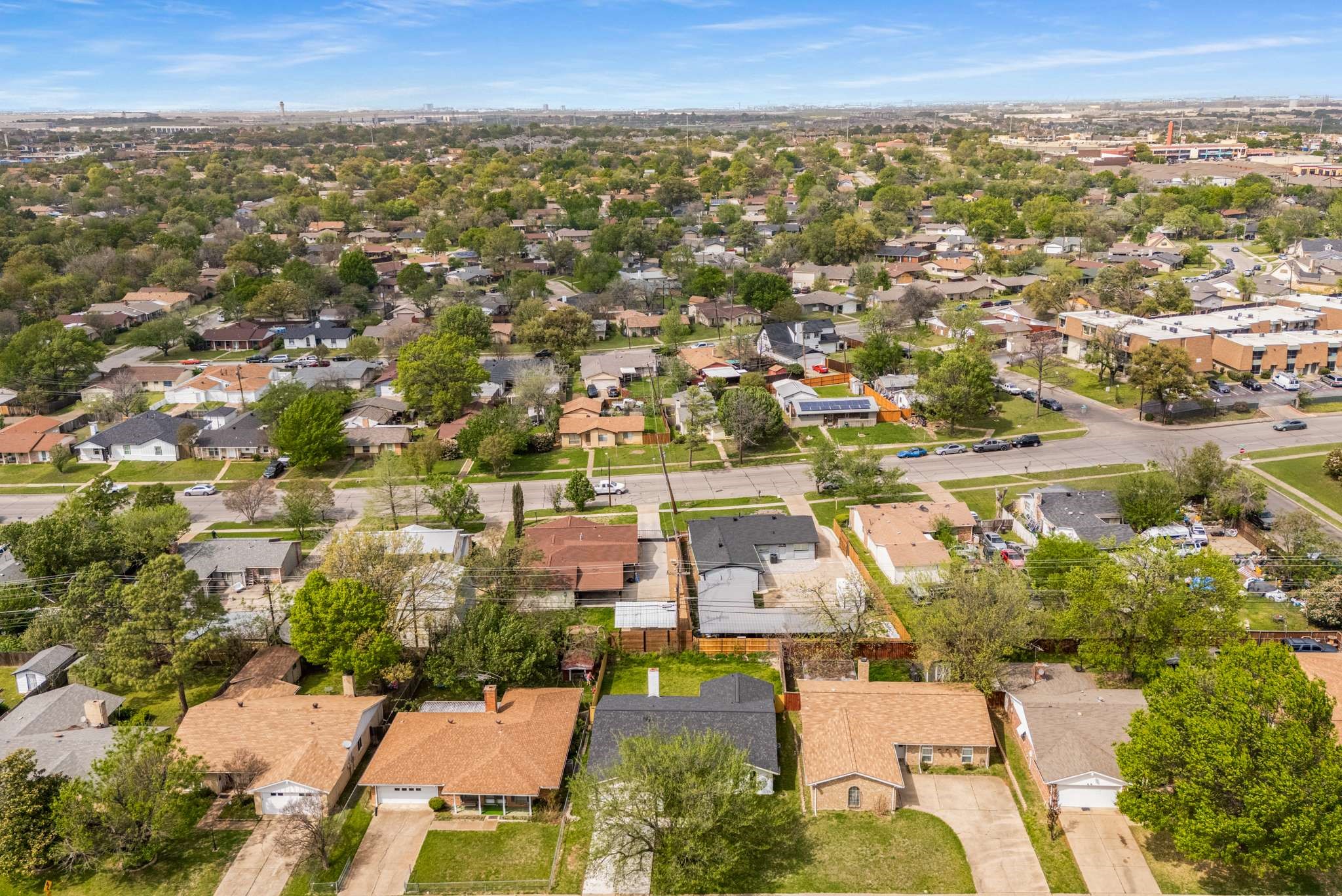 2837 Lago Vista Loop