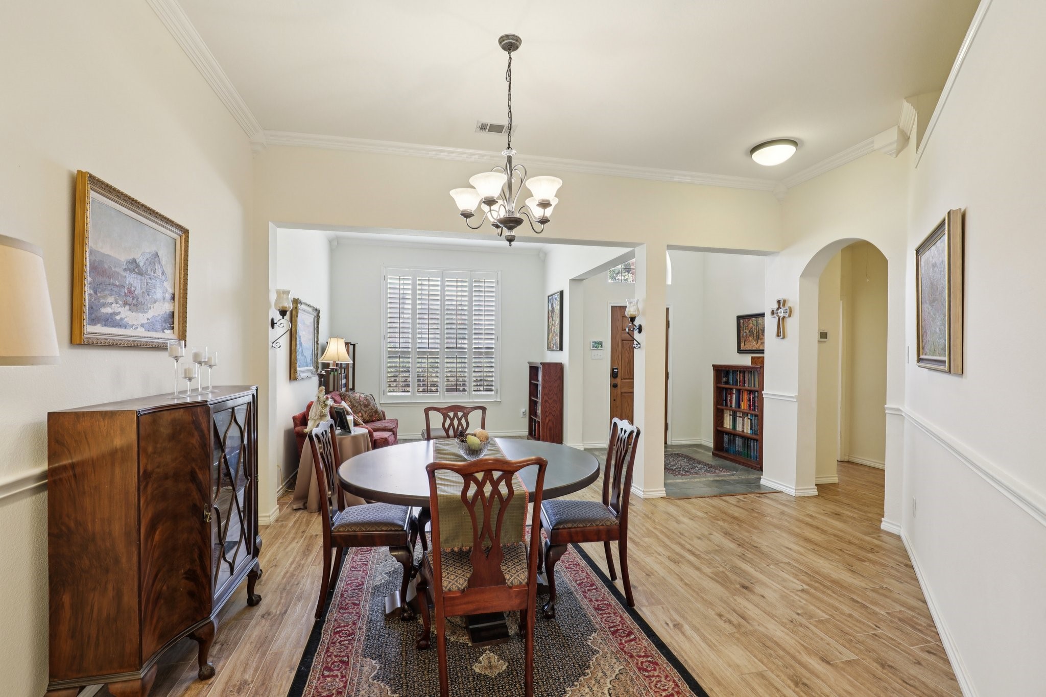 1444 Meadow Vista Drive