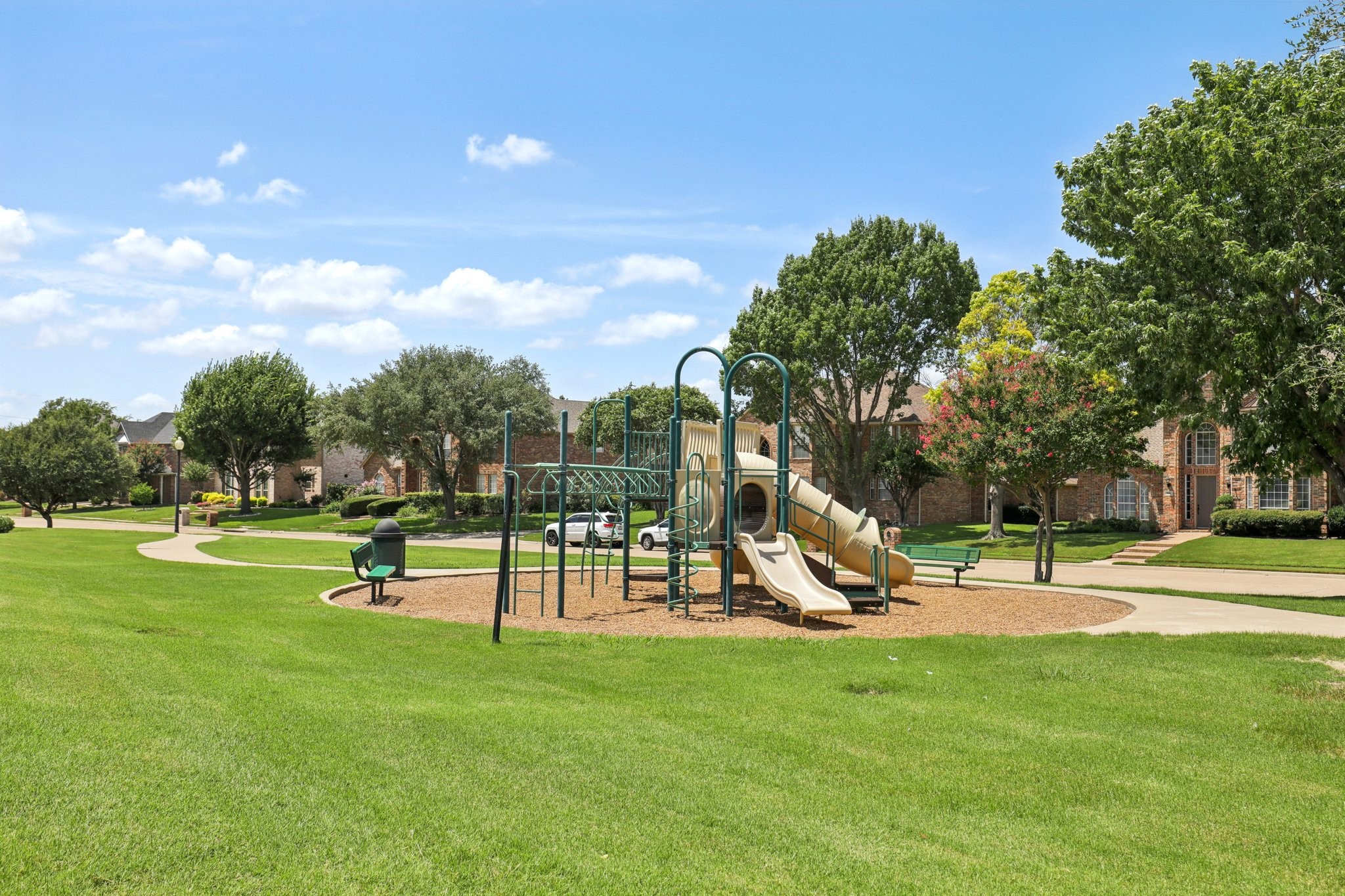 1444 Meadow Vista Drive