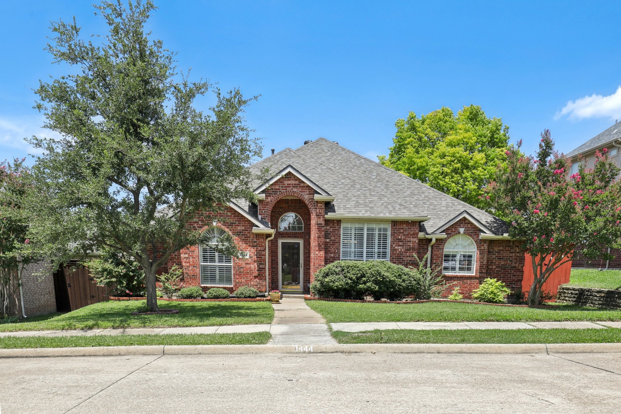 1444 Meadow Vista Drive