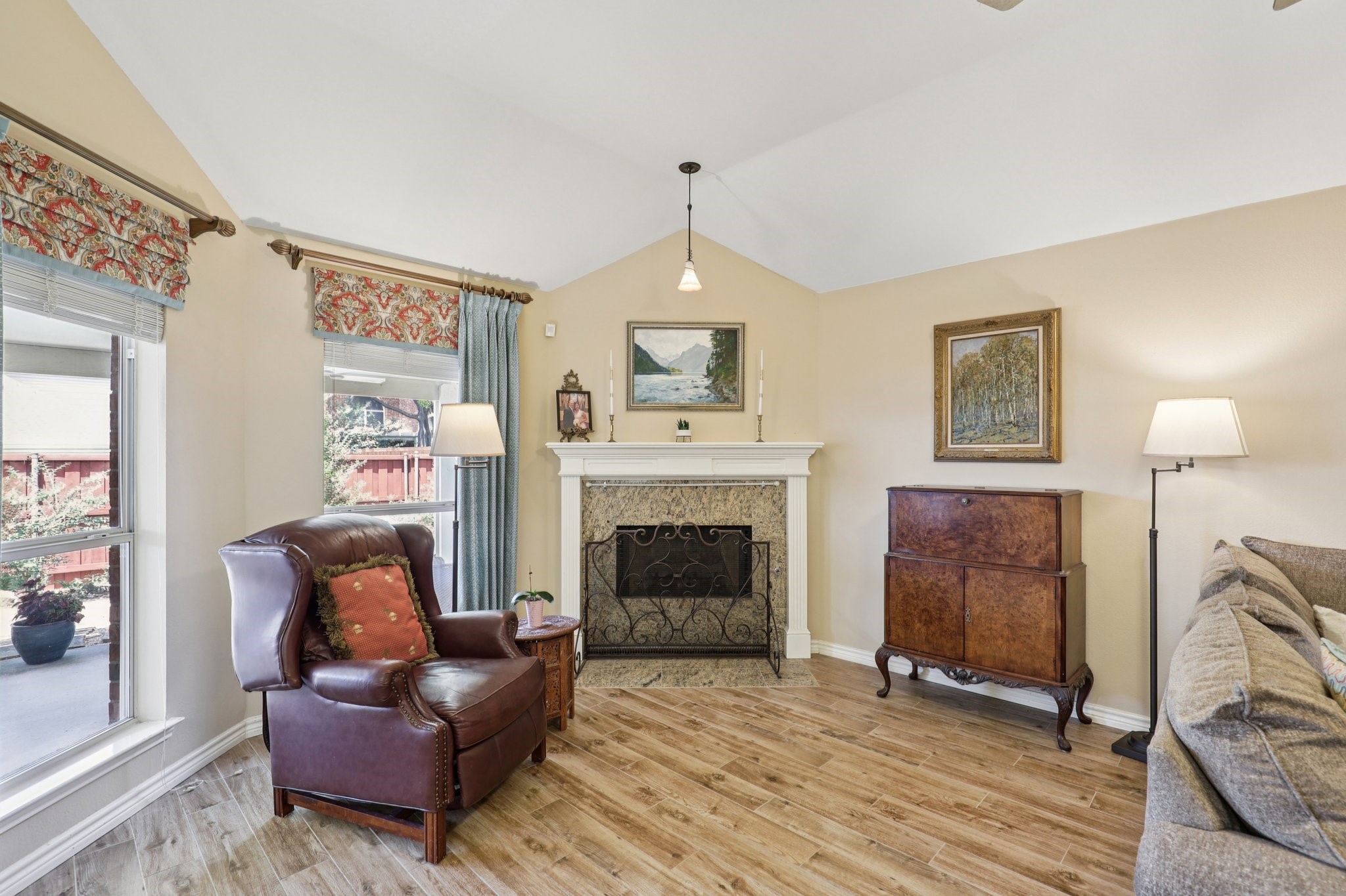 1444 Meadow Vista Drive