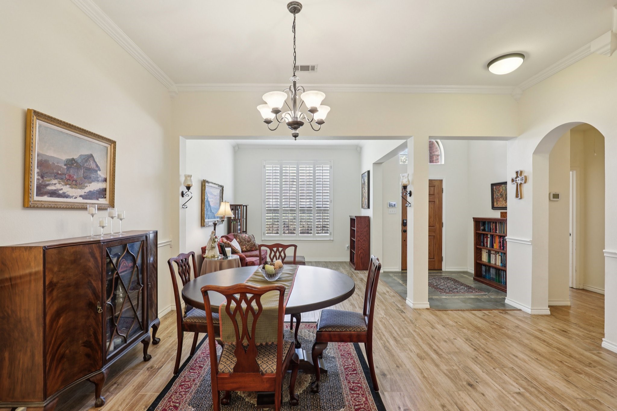1444 Meadow Vista Drive