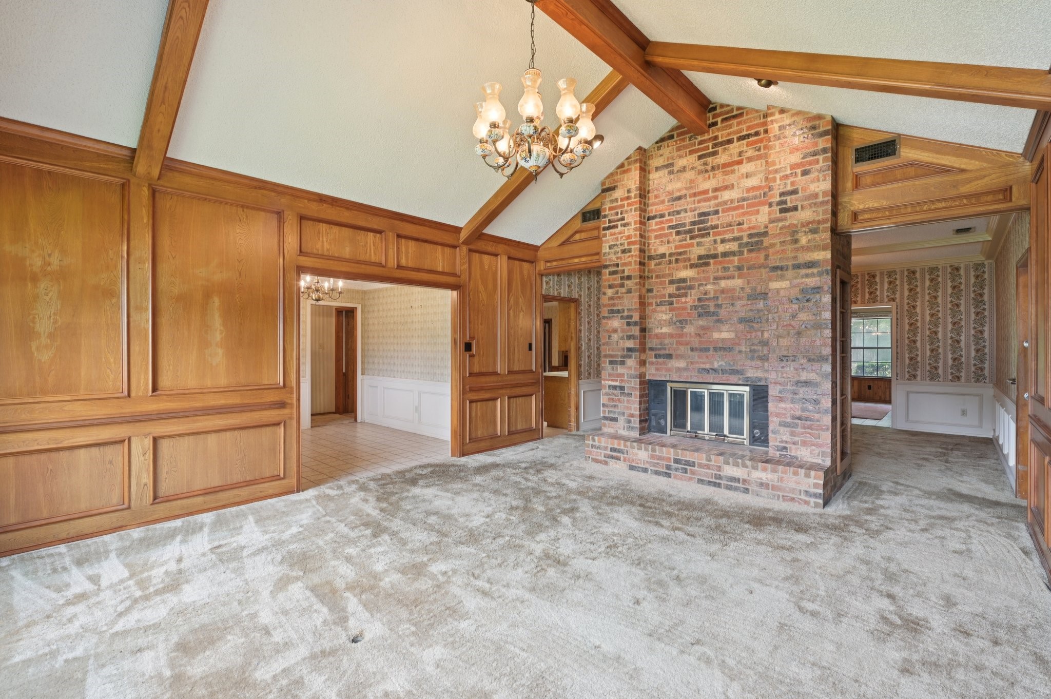 3911 Windermere Drive