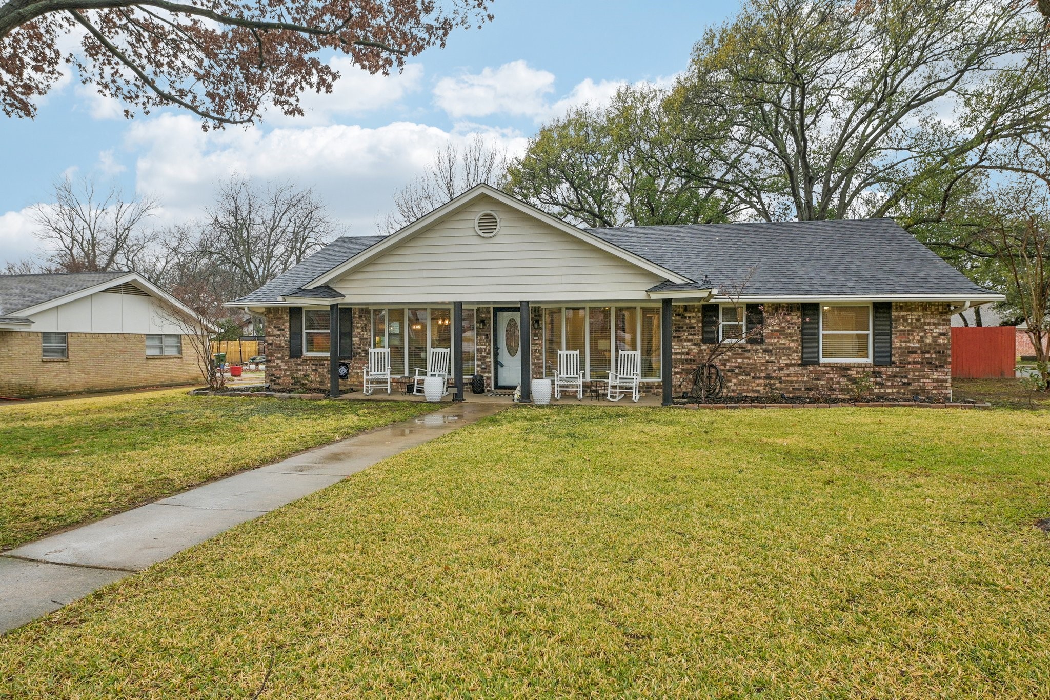 17 Lincolnshire Circle