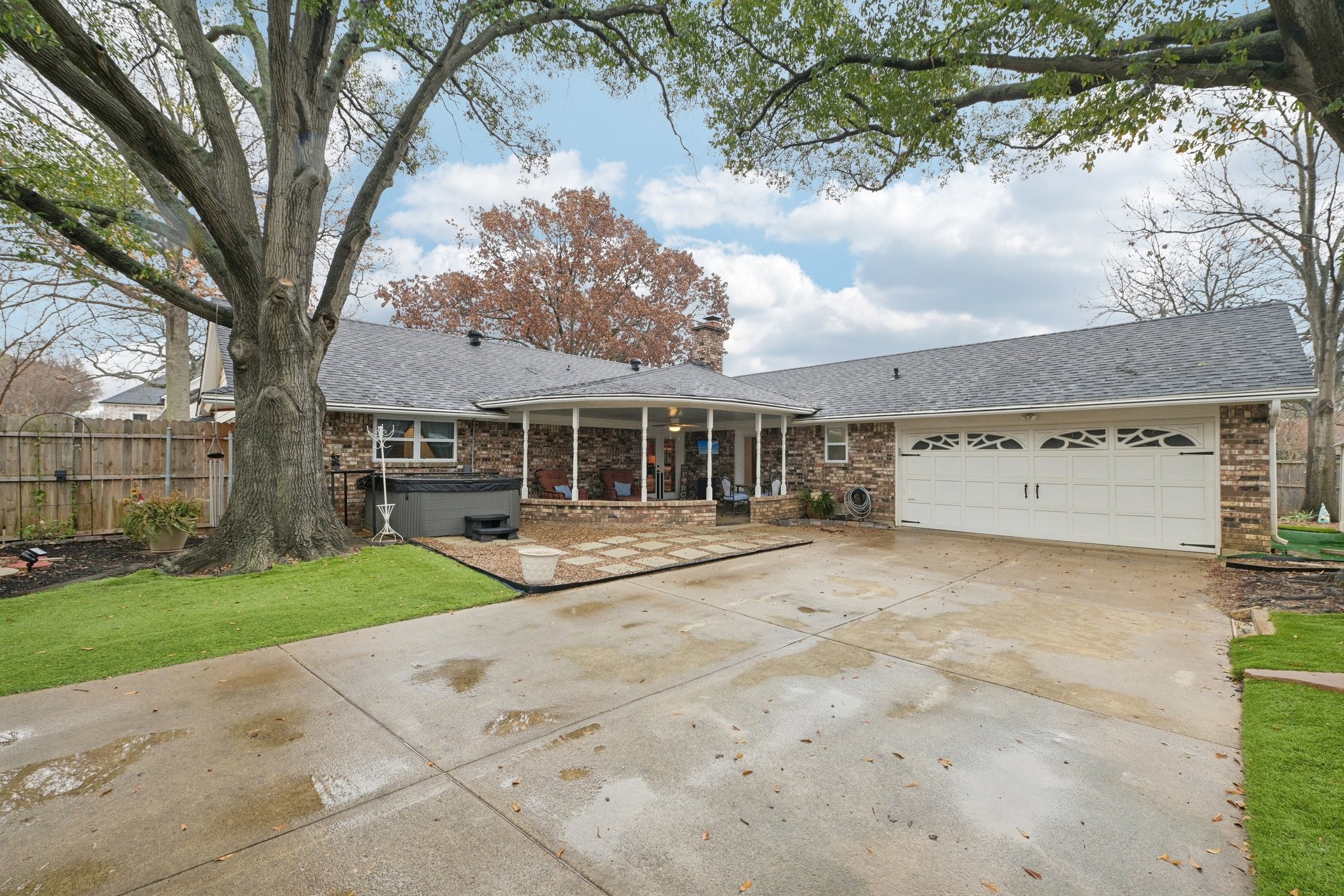 17 Lincolnshire Circle