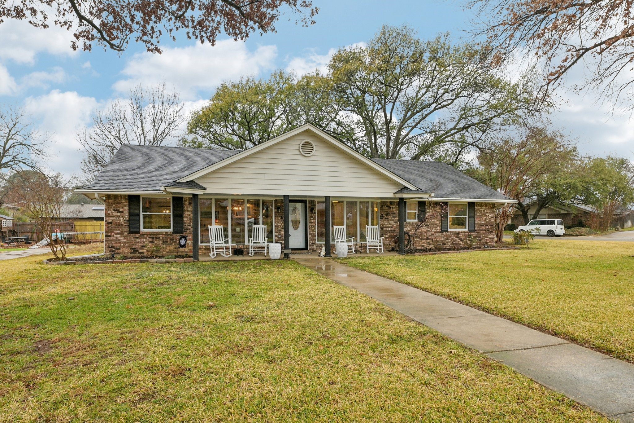 17 Lincolnshire Circle