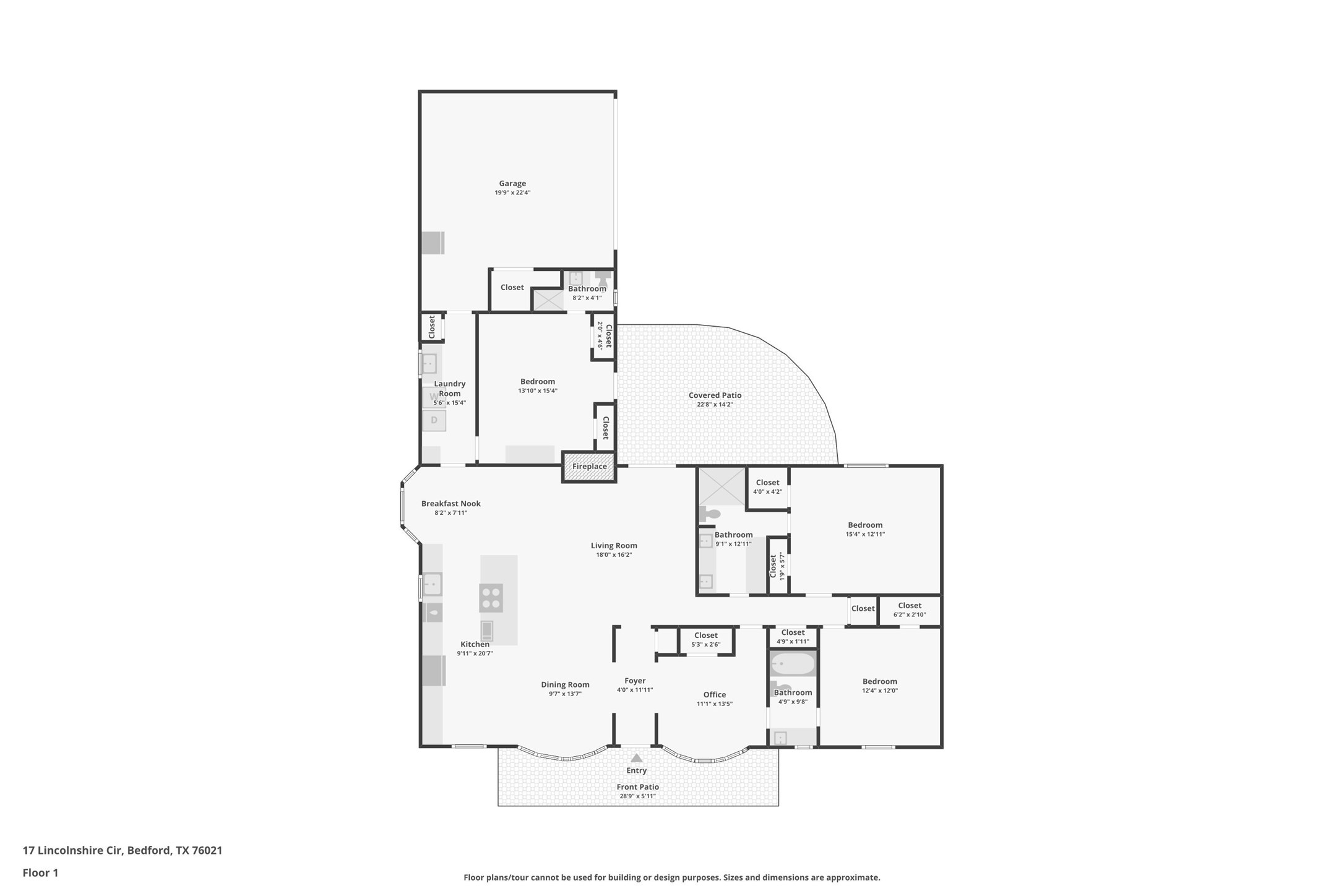 17 Lincolnshire Circle