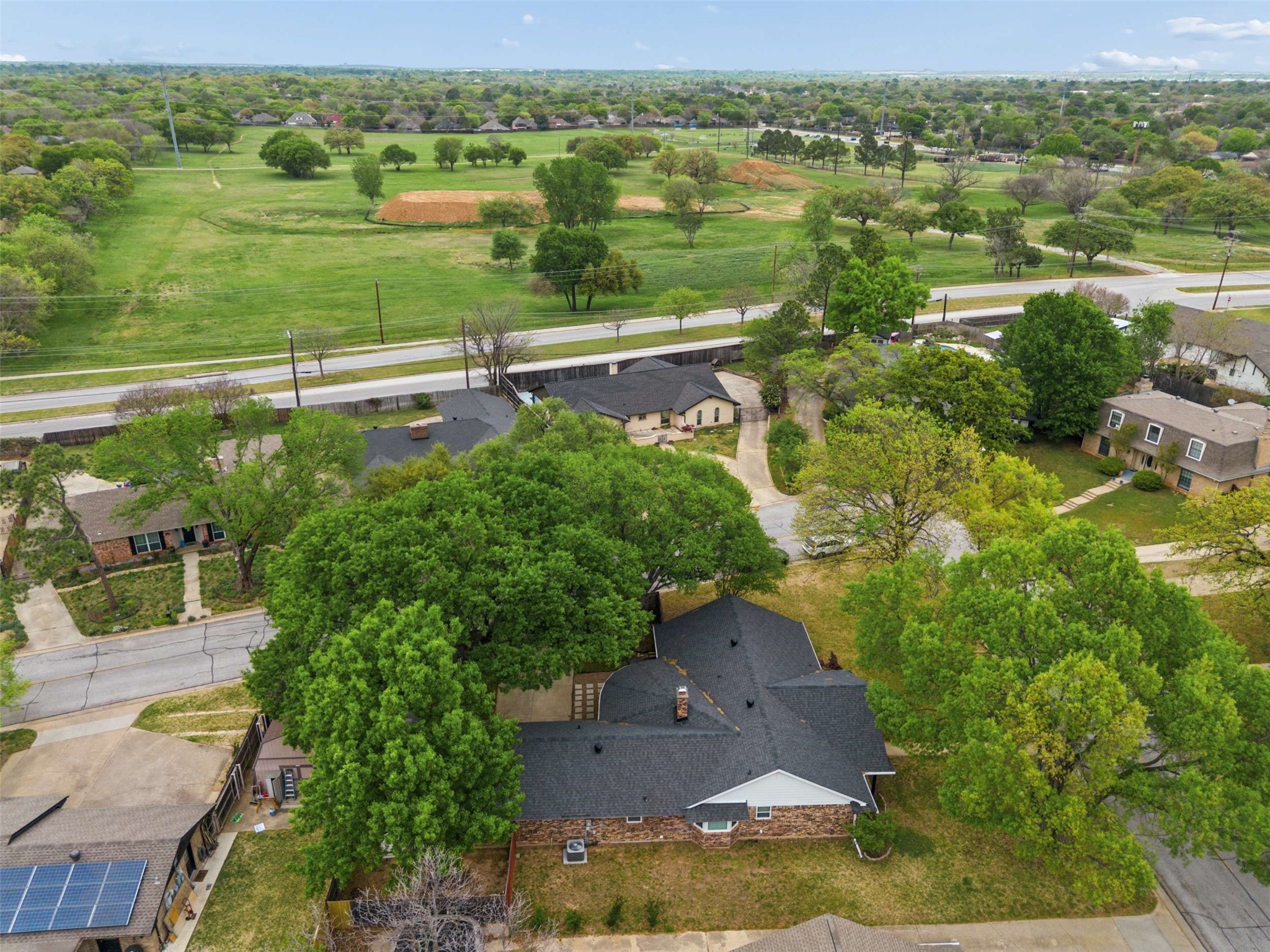 17 Lincolnshire Circle