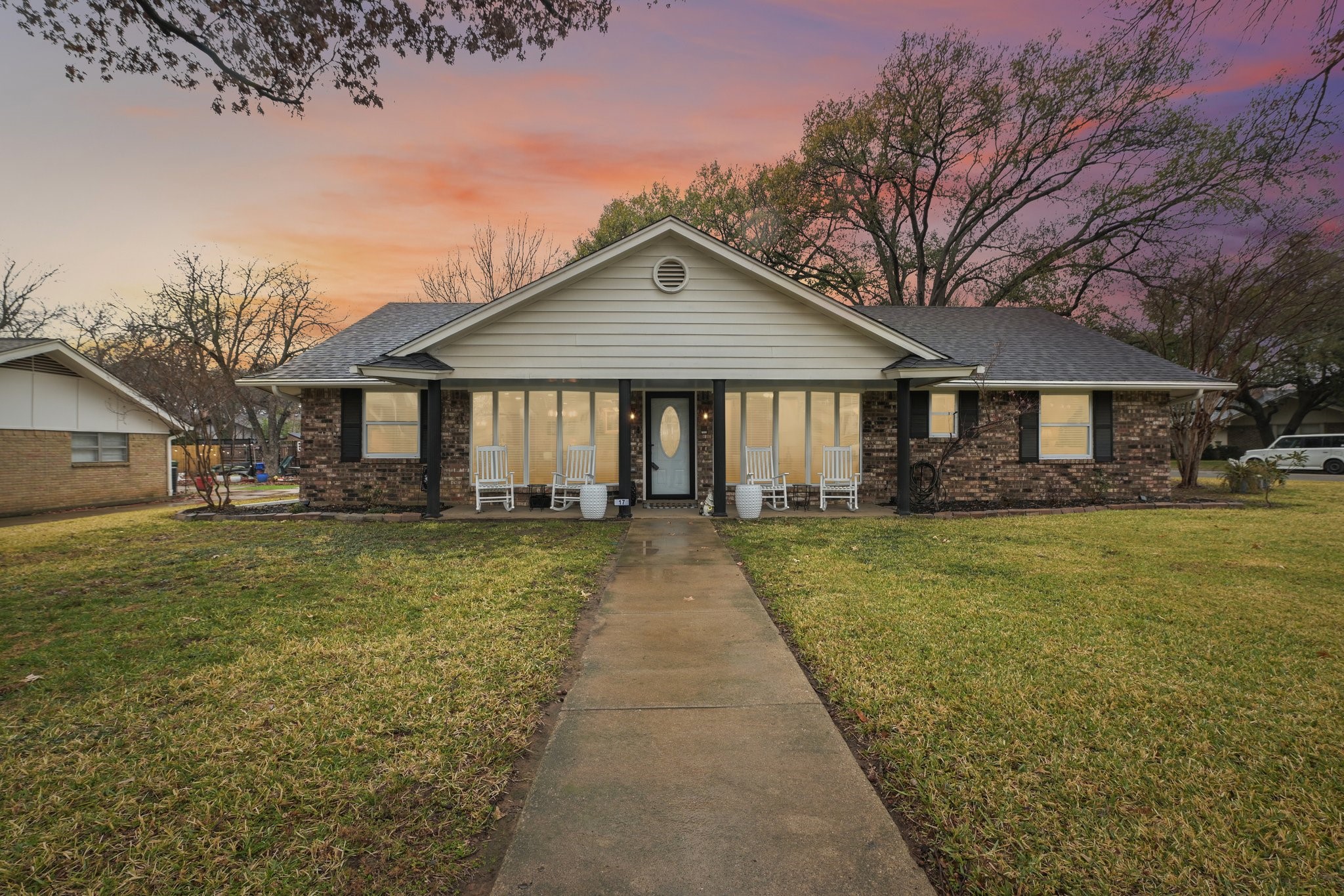 17 Lincolnshire Circle