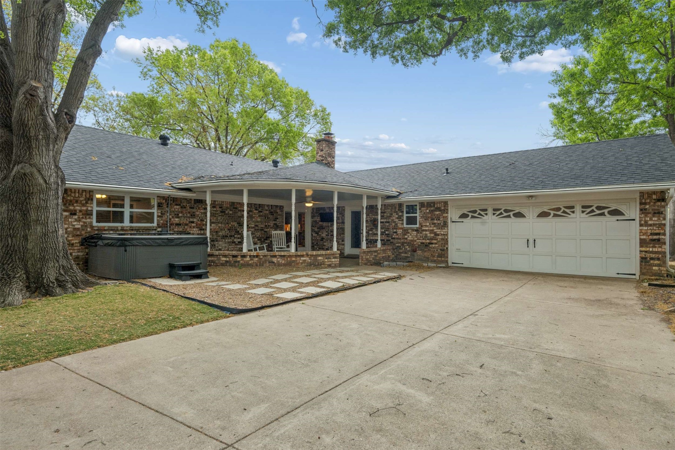 17 Lincolnshire Circle
