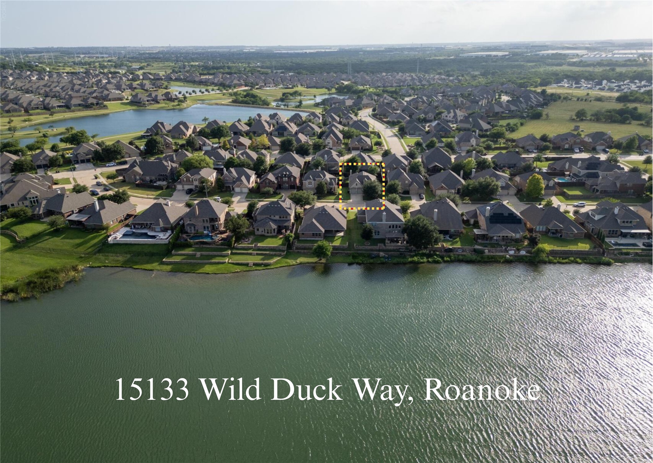15133 Wild Duck Way