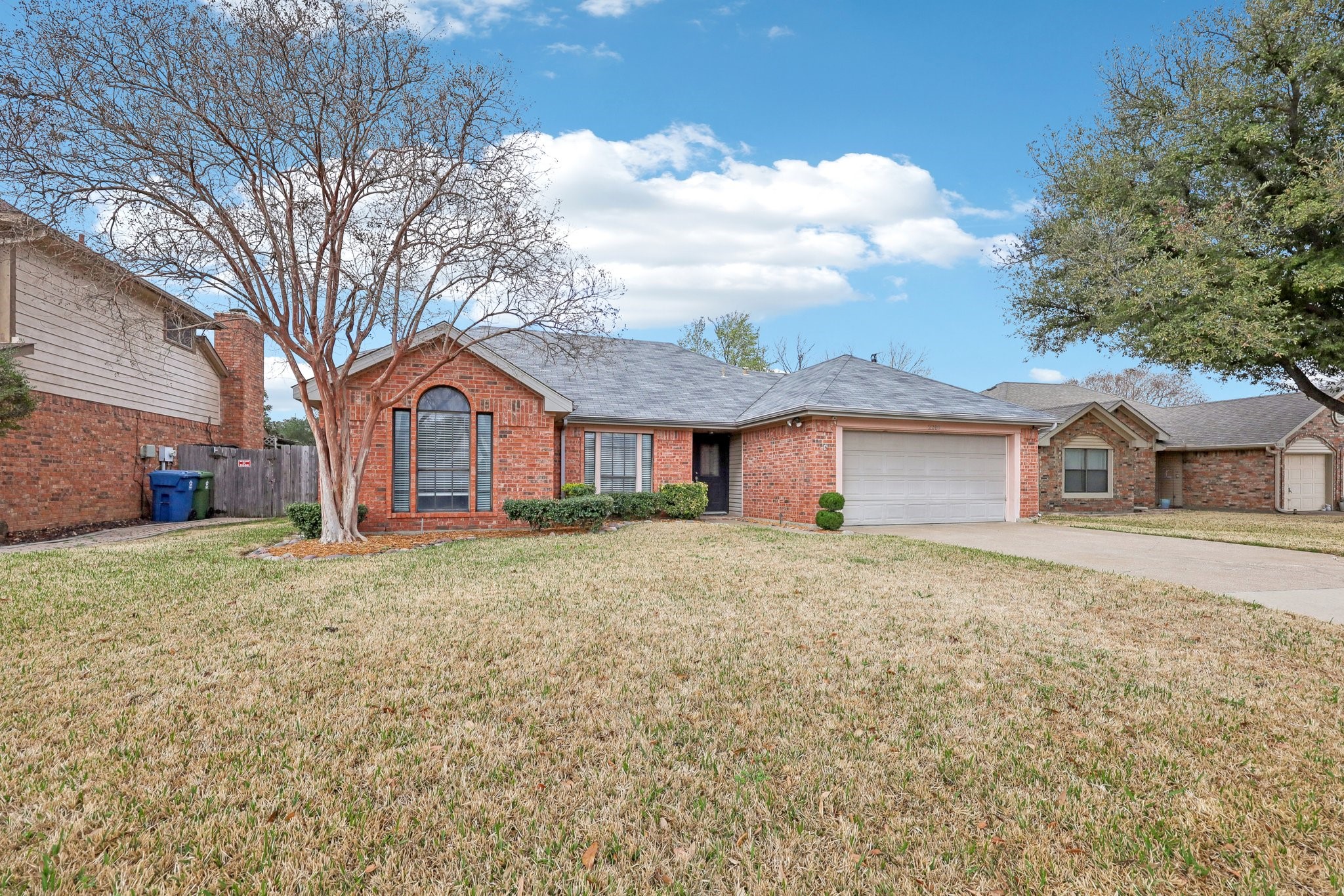 2209 Sheffield Court