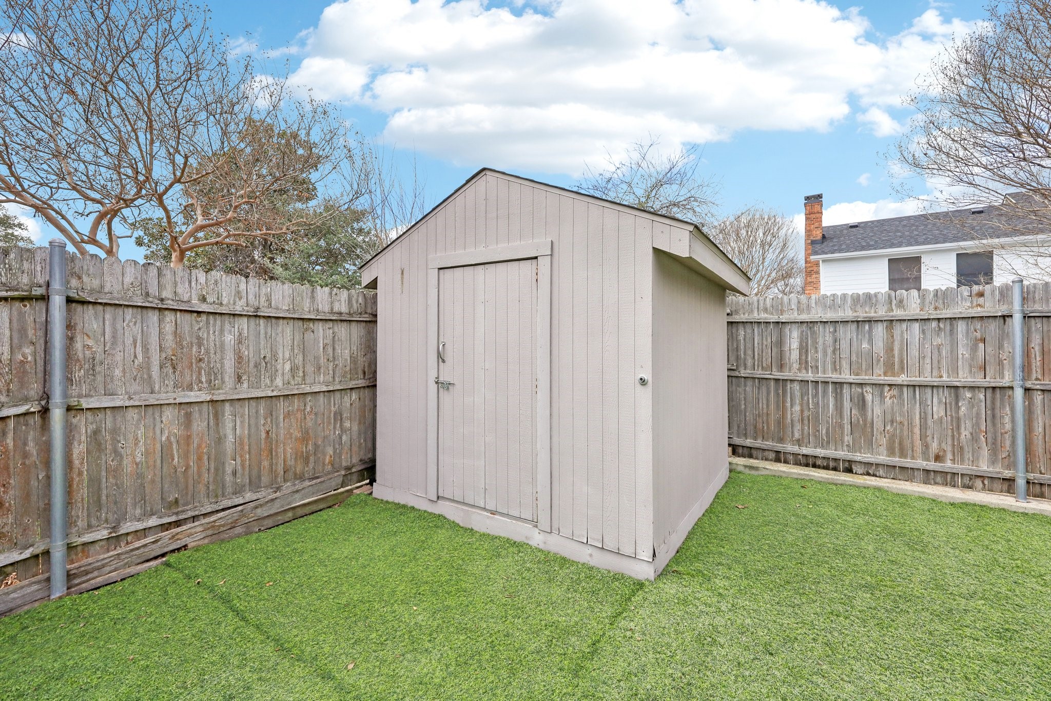 2209 Sheffield Court