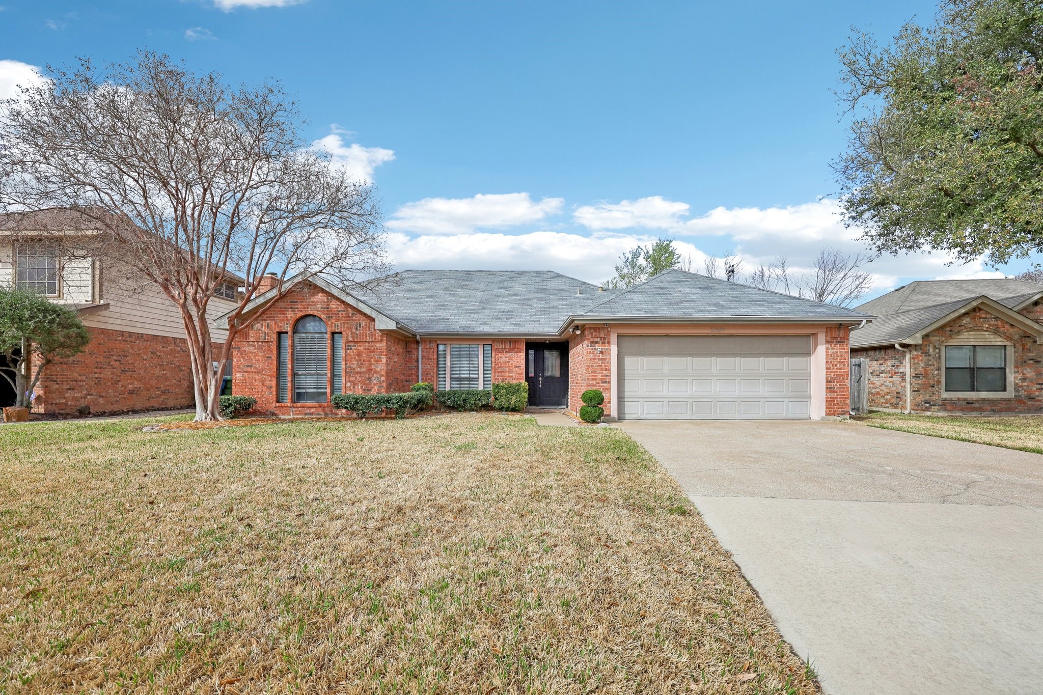 2209 Sheffield Court